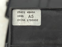 2014-2020 Nissan Rogue Master Power Window Switch Replacement Driver Side Left P/N:25401 4BA5A Fits OEM Used Auto Parts - Oe