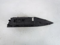 2014-2020 Nissan Rogue Master Power Window Switch Replacement Driver Side Left P/N:25401 4BA5A Fits OEM Used Auto Parts - Oe