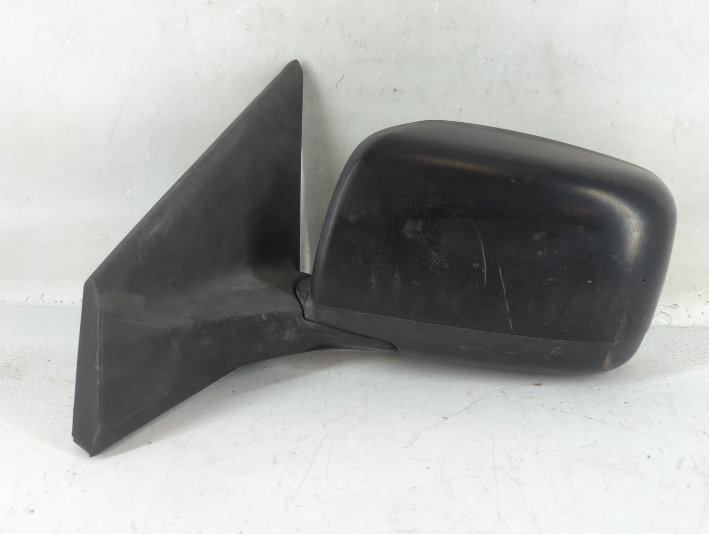 2008-2015 Nissan Rogue Driver Side View Mirror - Left Door Mirror OEM Used - Oemusedautoparts1.com