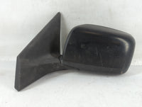 2008-2015 Nissan Rogue Driver Side View Mirror - Left Door Mirror OEM Used - Oemusedautoparts1.com