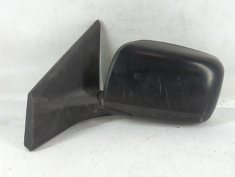 compare product 2008-2015 Nissan Rogue Driver Side View Mirror - Left Door Mirror OEM Used