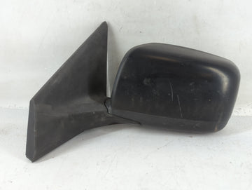 2008-2015 Nissan Rogue Driver Side View Mirror - Left Door Mirror OEM Used - Oemusedautoparts1.com