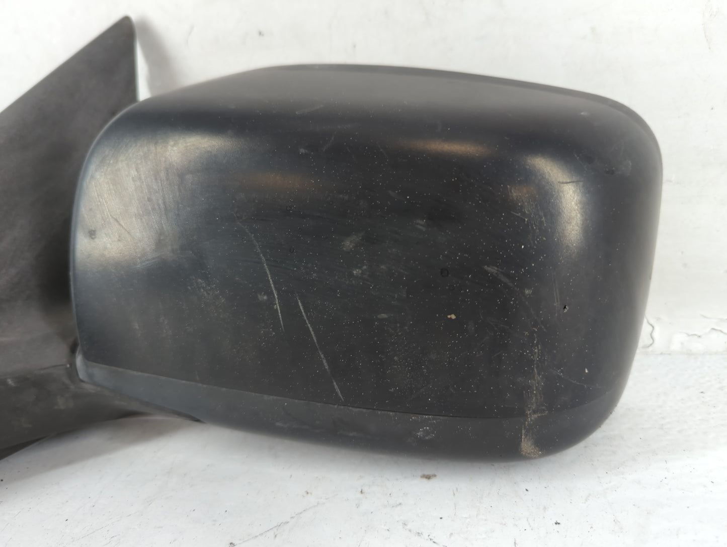 2008-2015 Nissan Rogue Driver Side View Mirror - Left Door Mirror OEM Used - Oemusedautoparts1.com
