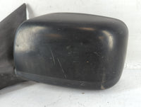 2008-2015 Nissan Rogue Driver Side View Mirror - Left Door Mirror OEM Used - Oemusedautoparts1.com