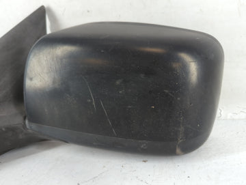 2008-2015 Nissan Rogue Driver Side View Mirror - Left Door Mirror OEM Used