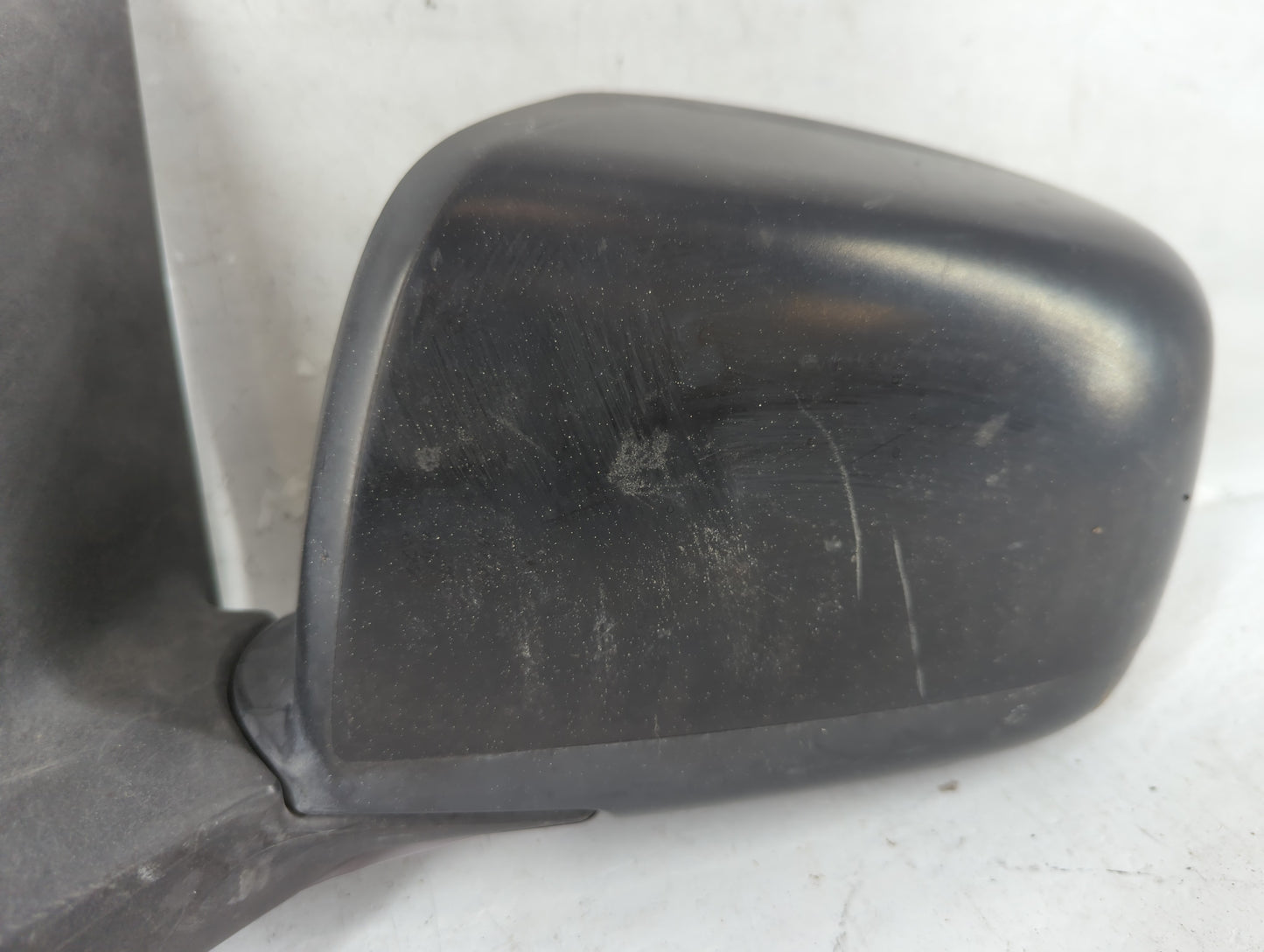 2008-2015 Nissan Rogue Driver Side View Mirror - Left Door Mirror OEM Used - Oemusedautoparts1.com