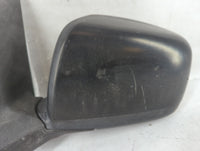 2008-2015 Nissan Rogue Driver Side View Mirror - Left Door Mirror OEM Used - Oemusedautoparts1.com