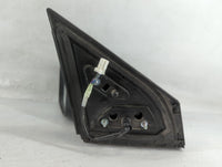 2008-2015 Nissan Rogue Driver Side View Mirror - Left Door Mirror OEM Used - Oemusedautoparts1.com