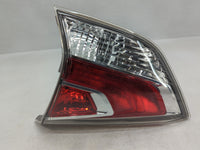 2015-2017 Nissan Rogue Tail Light Assembly Passenger Right OEM P/N:IF1J069841 Fits Fits 2015 2016 2017 OEM Used Auto Parts -