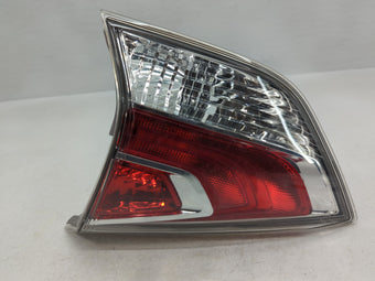compare product 2015-2017 Nissan Rogue Tail Light Assembly Passenger Right OEM P/N:IF1J069841 Fits Fits 2015 2016 2017 OEM Used Auto Parts