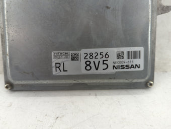 compare product 2013-2015 Nissan Rogue PCM Engine Control Computer ECU ECM PCU OEM P/N:NEC009-611 Fits Fits 2013 2014 2015 OEM Used Auto Parts