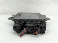 2013-2015 Nissan Rogue PCM Engine Control Computer ECU ECM PCU OEM P/N:NEC009-611 Fits Fits 2013 2014 2015 OEM Used Auto Par