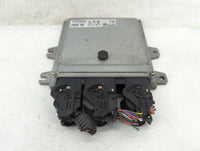 2013-2015 Nissan Rogue PCM Engine Control Computer ECU ECM PCU OEM P/N:NEC009-611 Fits Fits 2013 2014 2015 OEM Used Auto Par