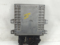 2013-2015 Nissan Rogue PCM Engine Control Computer ECU ECM PCU OEM P/N:NEC009-611 Fits Fits 2013 2014 2015 OEM Used Auto Par