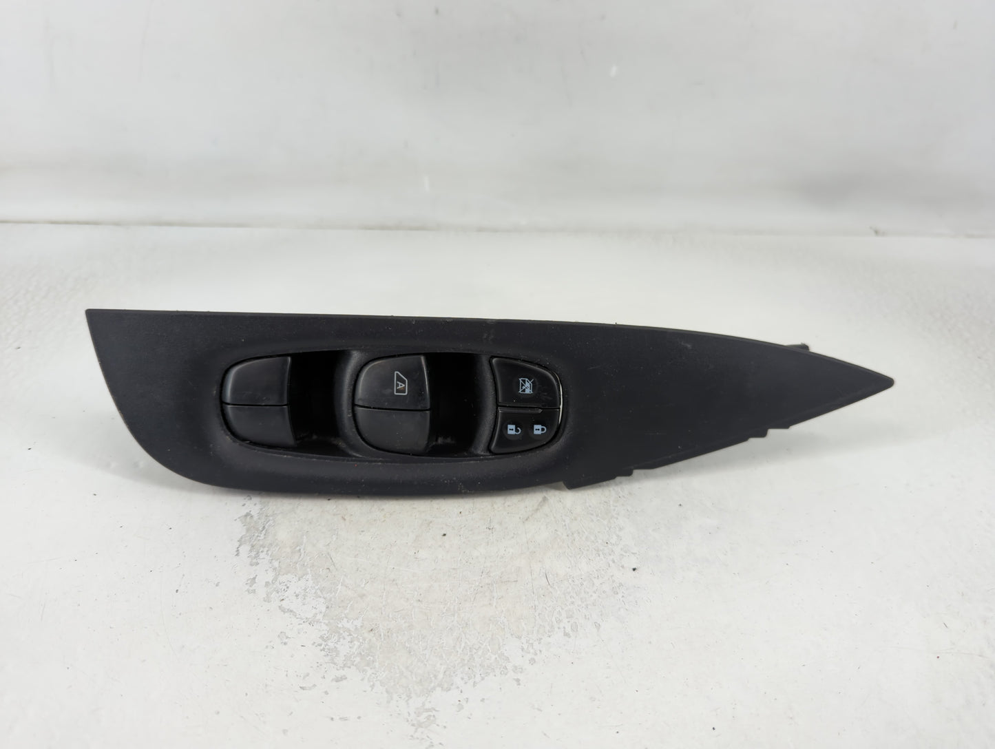 2014-2020 Nissan Rogue Master Power Window Switch Replacement Driver Side Left P/N:25401 4B5A Fits OEM Used Auto Parts - Oem