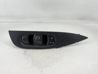 2014-2020 Nissan Rogue Master Power Window Switch Replacement Driver Side Left P/N:25401 4B5A Fits OEM Used Auto Parts - Oem