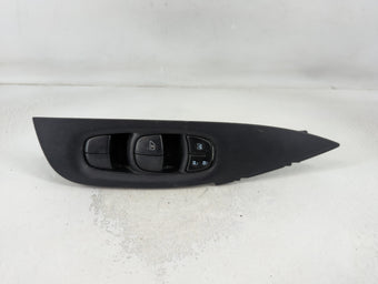 compare product 2014-2020 Nissan Rogue Master Power Window Switch Replacement Driver Side Left P/N:25401 4B5A Fits OEM Used Auto Parts