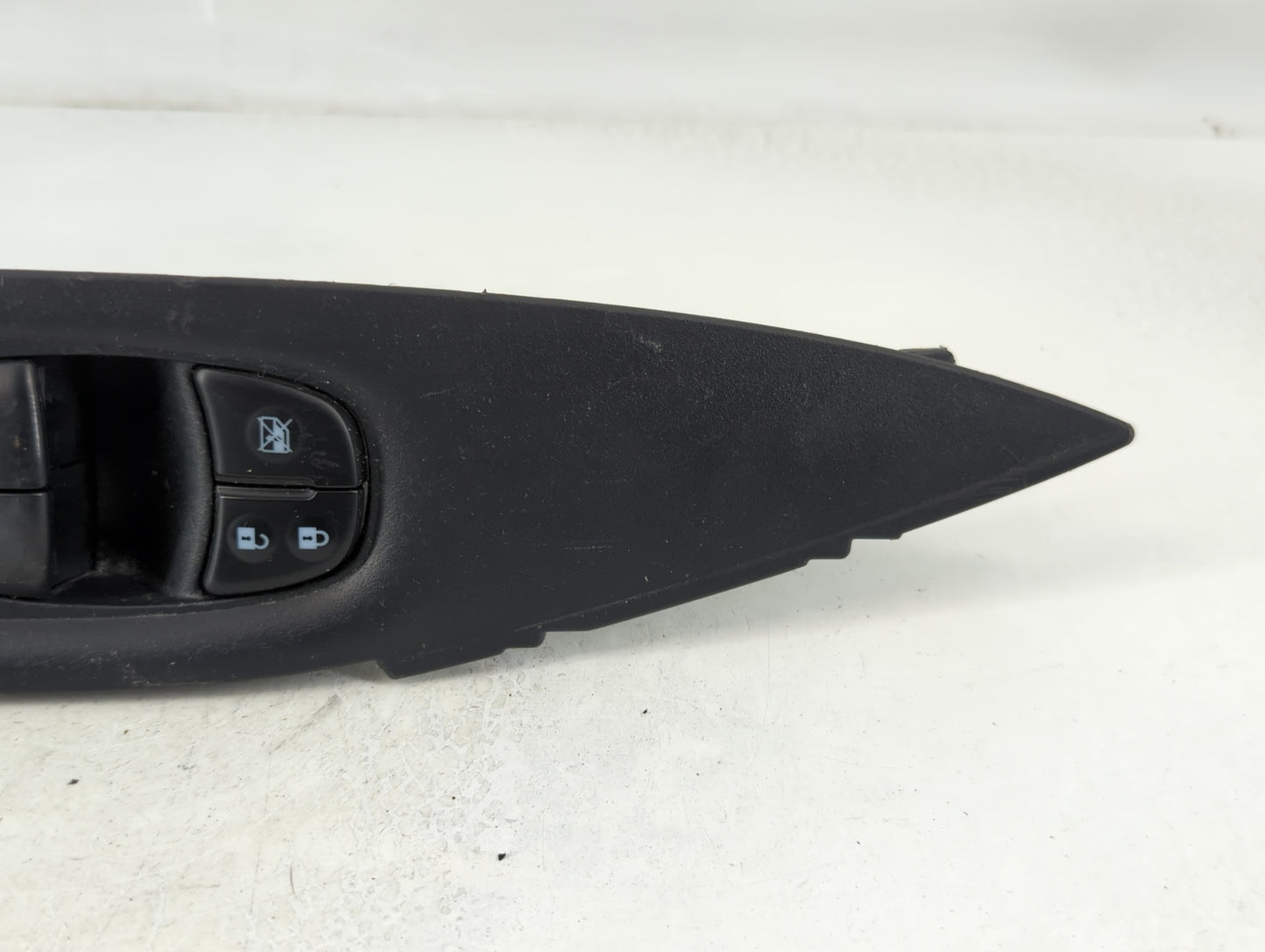 2014-2020 Nissan Rogue Master Power Window Switch Replacement Driver Side Left P/N:25401 4B5A Fits OEM Used Auto Parts - Oem