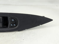 2014-2020 Nissan Rogue Master Power Window Switch Replacement Driver Side Left P/N:25401 4B5A Fits OEM Used Auto Parts - Oem
