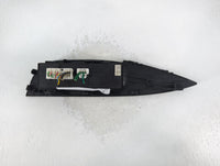 2014-2020 Nissan Rogue Master Power Window Switch Replacement Driver Side Left P/N:25401 4B5A Fits OEM Used Auto Parts - Oem