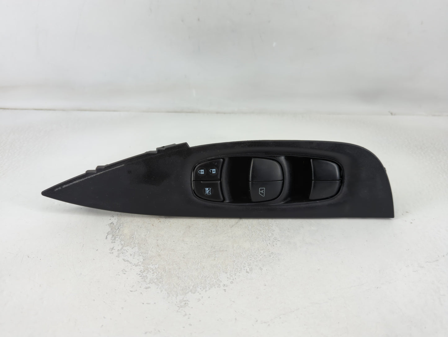 2014-2020 Nissan Rogue Master Power Window Switch Replacement Driver Side Left P/N:25401 4BA5A Fits OEM Used Auto Parts - Oe