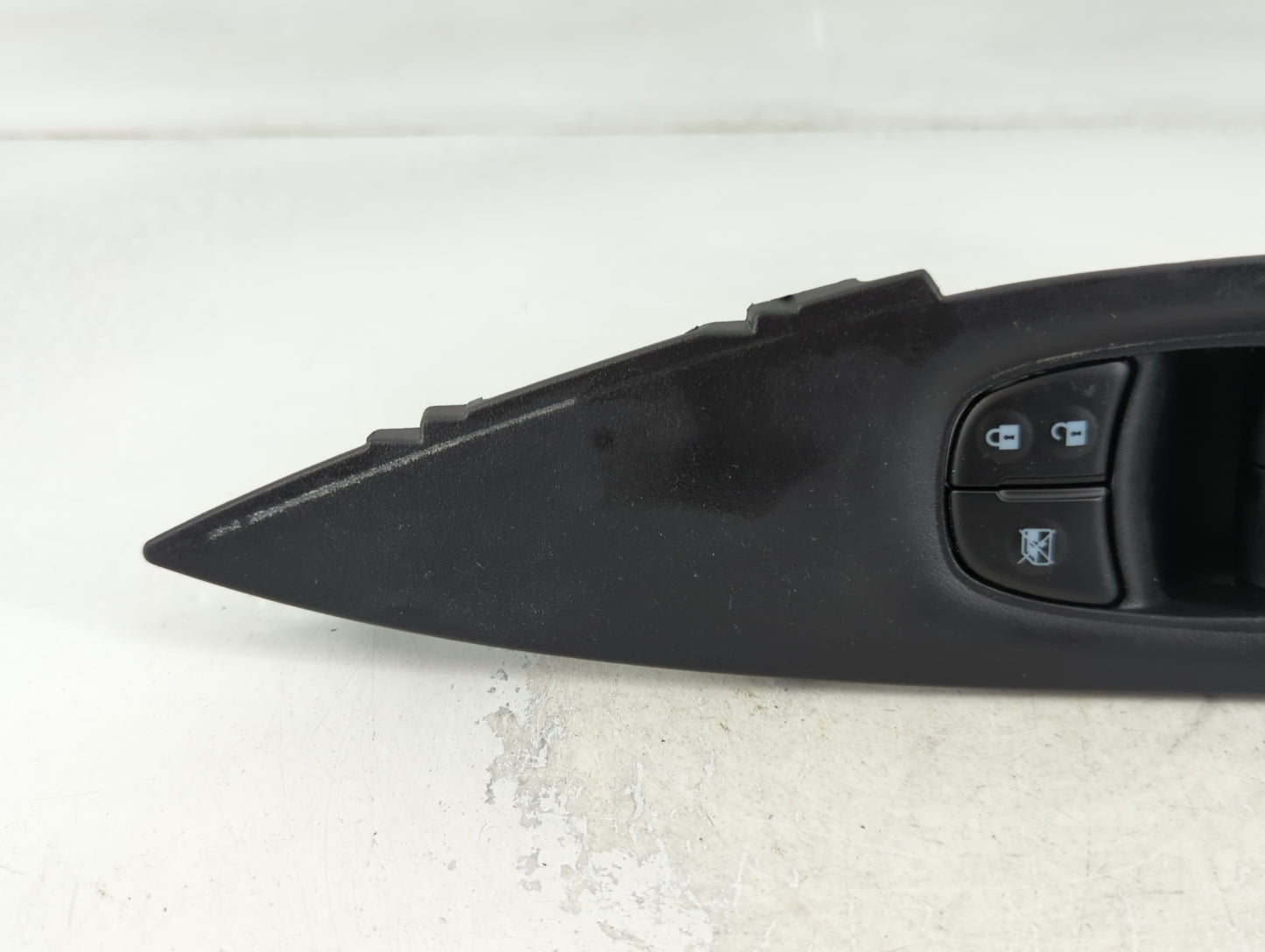 2014-2020 Nissan Rogue Master Power Window Switch Replacement Driver Side Left P/N:25401 4BA5A Fits OEM Used Auto Parts - Oe