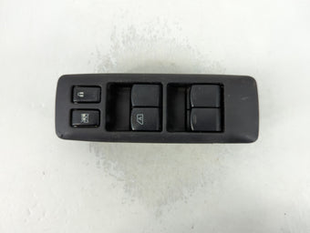compare product 2011-2015 Nissan Rogue Master Power Window Switch Replacement Driver Side Left P/N:PA6-GF30 Fits Fits 2011 2012 2013 2014 2015 OEM Used Auto Parts