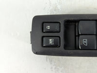 2011-2015 Nissan Rogue Master Power Window Switch Replacement Driver Side Left P/N:PA6-GF30 Fits Fits 2011 2012 2013 2014 20