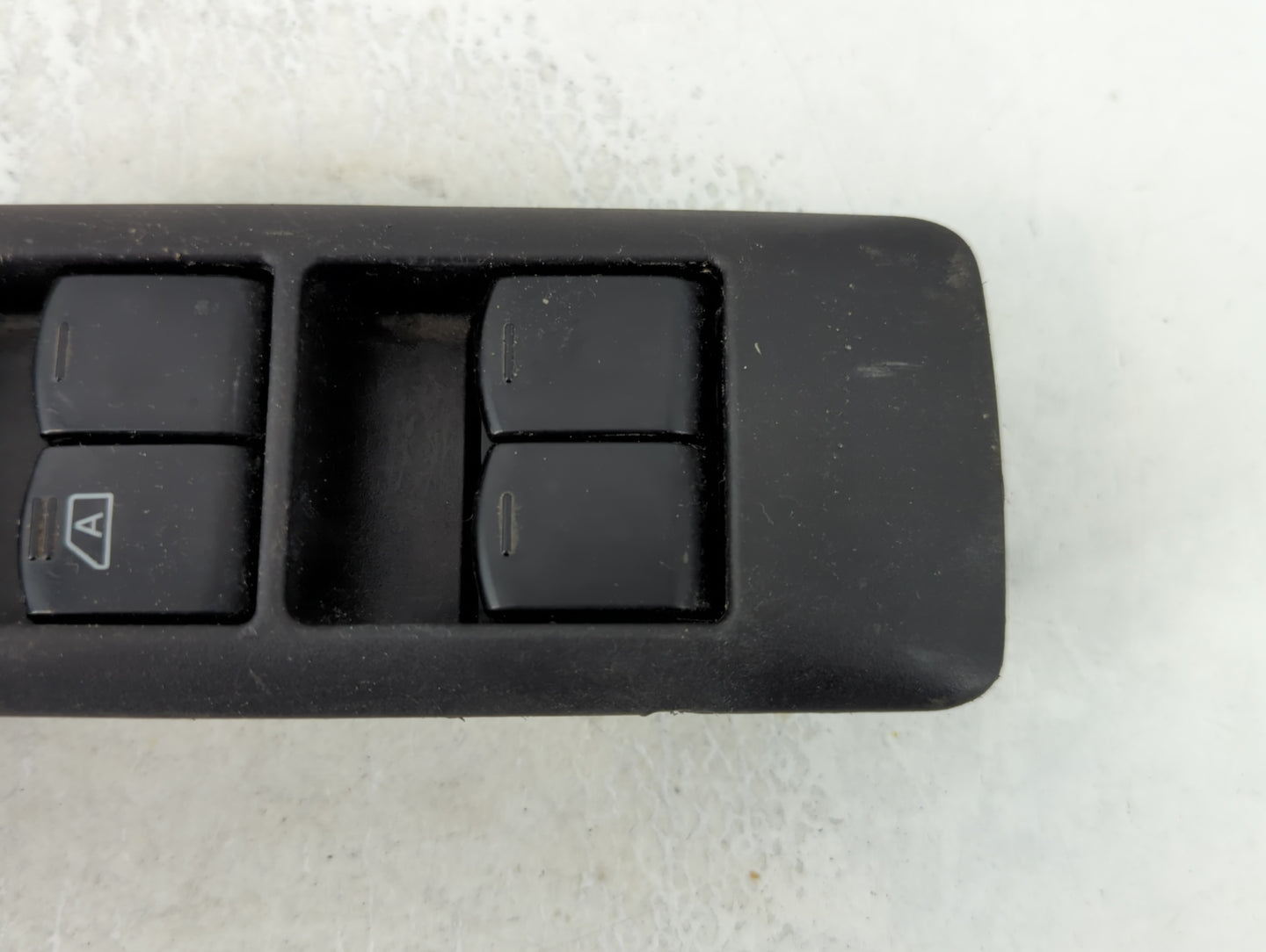 2011-2015 Nissan Rogue Master Power Window Switch Replacement Driver Side Left P/N:PA6-GF30 Fits Fits 2011 2012 2013 2014 20