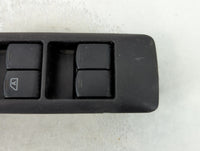 2011-2015 Nissan Rogue Master Power Window Switch Replacement Driver Side Left P/N:PA6-GF30 Fits Fits 2011 2012 2013 2014 20