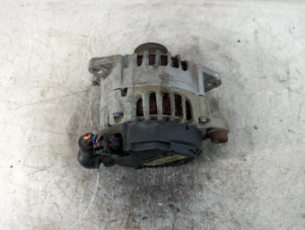 compare product 2011-2015 Nissan Rogue Alternator Replacement Generator Charging Assembly Engine OEM P/N:23100 JA02C Fits OEM Used Auto Parts