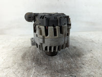 2011-2015 Nissan Rogue Alternator Replacement Generator Charging Assembly Engine OEM P/N:23100 JA02C Fits OEM Used Auto Part