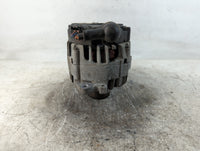 2011-2015 Nissan Rogue Alternator Replacement Generator Charging Assembly Engine OEM P/N:23100 JA02C Fits OEM Used Auto Part
