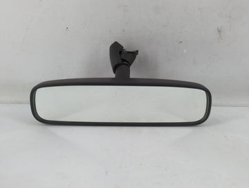 2008-2021 Nissan Rogue Interior Rear View Mirror Replacement OEM P/N:E13010837 Fits OEM Used Auto Parts - Oemusedautoparts1.