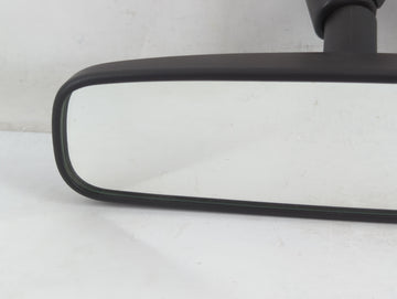 2008-2021 Nissan Rogue Interior Rear View Mirror Replacement OEM P/N:E13010837 Fits OEM Used Auto Parts