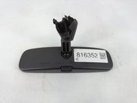 2008-2021 Nissan Rogue Interior Rear View Mirror Replacement OEM P/N:E13010837 Fits OEM Used Auto Parts - Oemusedautoparts1.