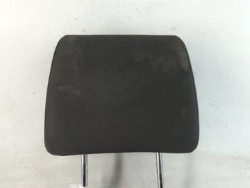 2014-2015 Nissan Rogue Headrest Head Rest Front Driver Passenger Seat Fits Fits 2014 2015 OEM Used Auto Parts - Oemusedautop