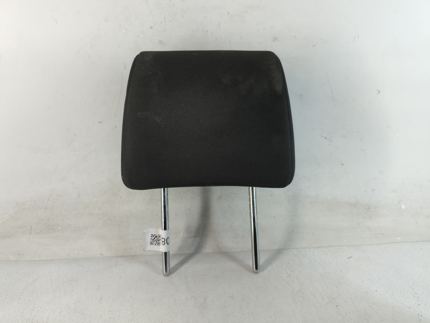 2014-2015 Nissan Rogue Headrest Head Rest Front Driver Passenger Seat Fits Fits 2014 2015 OEM Used Auto Parts - Oemusedautop