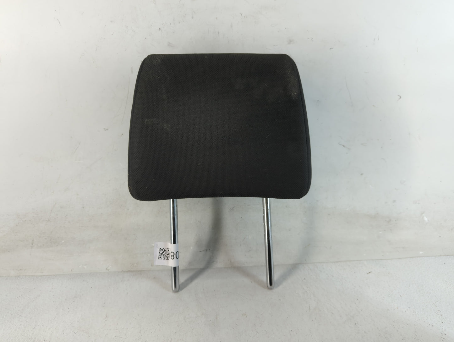 2014-2015 Nissan Rogue Headrest Head Rest Front Driver Passenger Seat Fits Fits 2014 2015 OEM Used Auto Parts - Oemusedautop