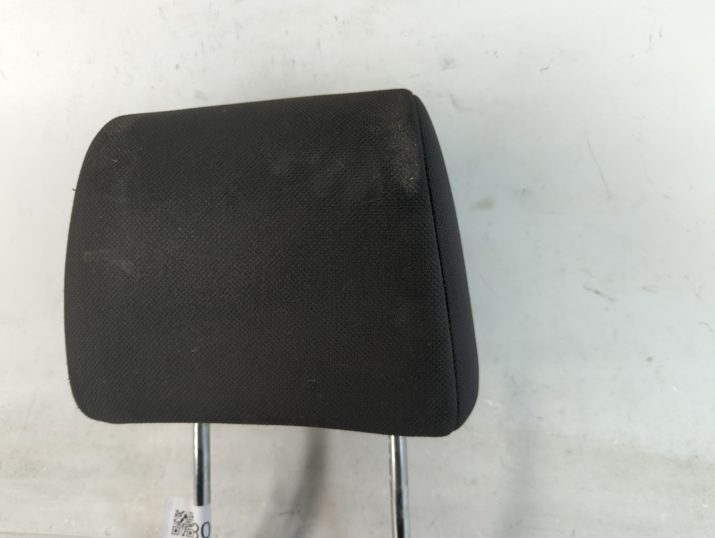 2014-2015 Nissan Rogue Headrest Head Rest Front Driver Passenger Seat Fits Fits 2014 2015 OEM Used Auto Parts - Oemusedautop