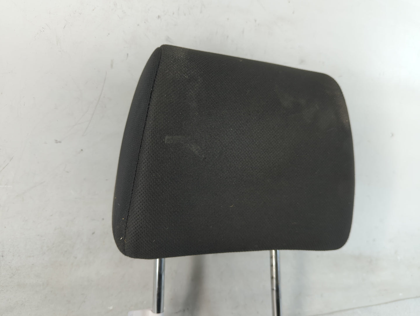 2014-2015 Nissan Rogue Headrest Head Rest Front Driver Passenger Seat Fits Fits 2014 2015 OEM Used Auto Parts - Oemusedautop