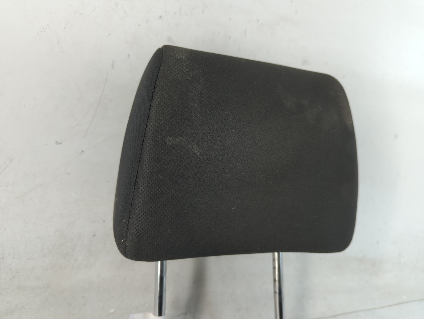 2014-2015 Nissan Rogue Headrest Head Rest Front Driver Passenger Seat Fits Fits 2014 2015 OEM Used Auto Parts - Oemusedautop