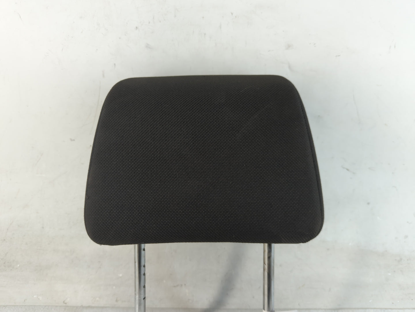2014-2015 Nissan Rogue Headrest Head Rest Front Driver Passenger Seat Fits Fits 2014 2015 OEM Used Auto Parts - Oemusedautop