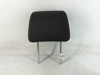 2014-2015 Nissan Rogue Headrest Head Rest Front Driver Passenger Seat Fits Fits 2014 2015 OEM Used Auto Parts - Oemusedautop