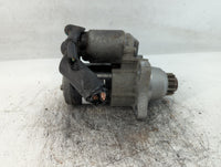 2015-2020 Nissan Rogue Car Starter Motor Solenoid OEM P/N:23300 3TA0C Fits Fits 2015 2016 2017 2018 2019 2020 OEM Used Auto 