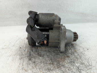 compare product 2015-2020 Nissan Rogue Car Starter Motor Solenoid OEM P/N:23300 3TA0C Fits Fits 2015 2016 2017 2018 2019 2020 OEM Used Auto Parts