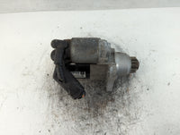 2015-2020 Nissan Rogue Car Starter Motor Solenoid OEM P/N:23300 3TA0C Fits Fits 2015 2016 2017 2018 2019 2020 OEM Used Auto 