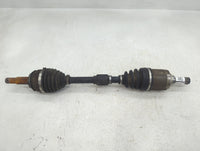 2014-2020 Nissan Rogue Axle Shaft Front Driver Cv C/v - Oemusedautoparts1.com