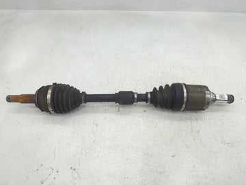 2014-2020 Nissan Rogue Axle Shaft Front Driver Cv C/v - Oemusedautoparts1.com