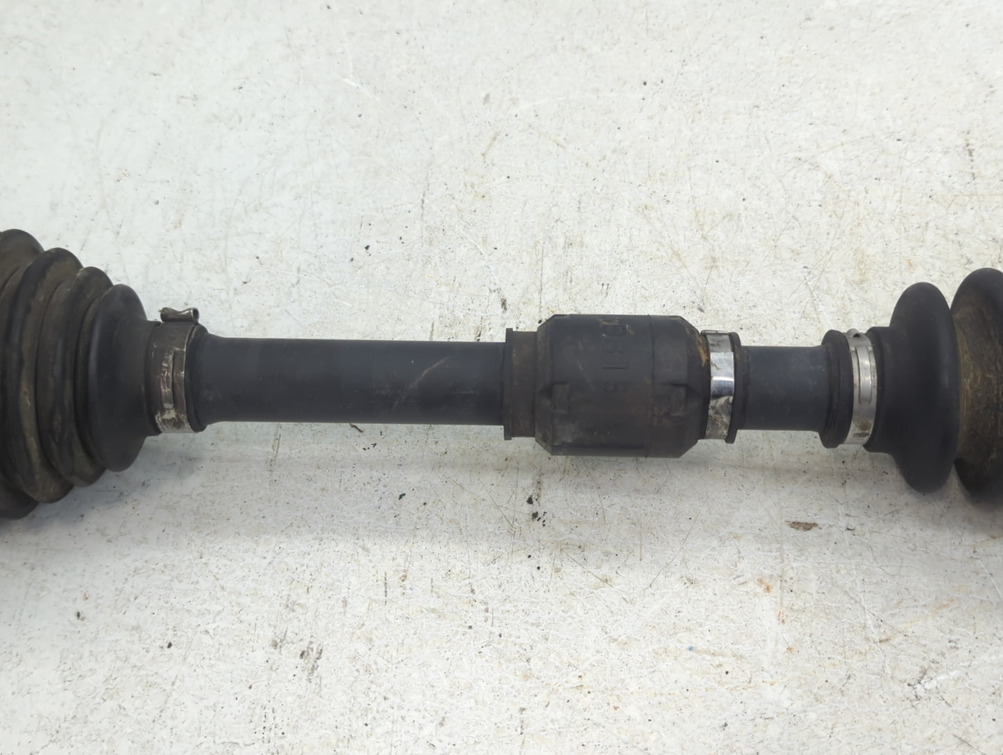 2014-2020 Nissan Rogue Axle Shaft Front Driver Cv C/v - Oemusedautoparts1.com